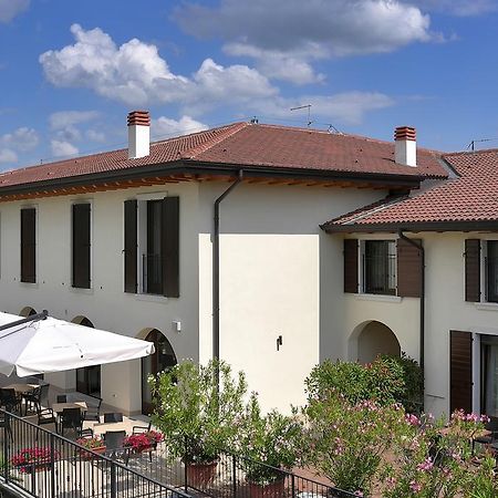Agriturismo Le Vai Μπαρντολίνο Εξωτερικό φωτογραφία