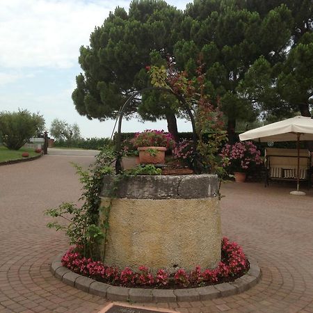 Agriturismo Le Vai Μπαρντολίνο Εξωτερικό φωτογραφία