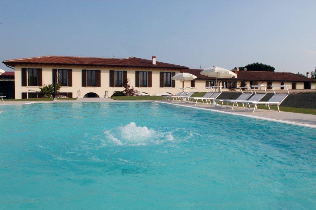 Agriturismo Le Vai Μπαρντολίνο Εξωτερικό φωτογραφία