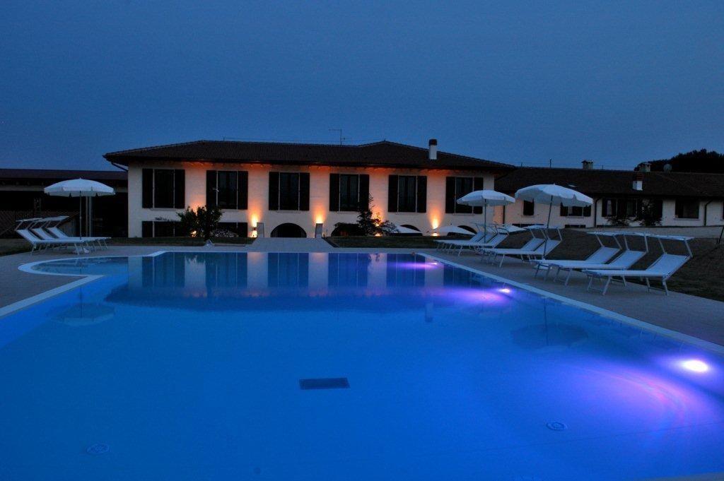 Agriturismo Le Vai Μπαρντολίνο Εξωτερικό φωτογραφία