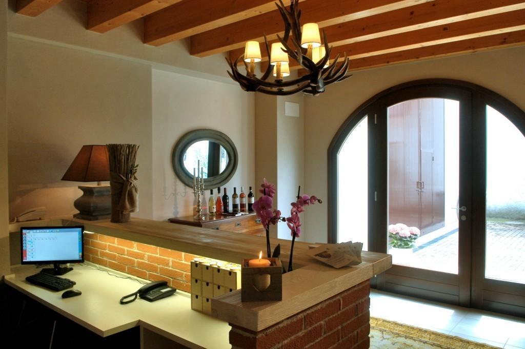 Agriturismo Le Vai Μπαρντολίνο Εξωτερικό φωτογραφία