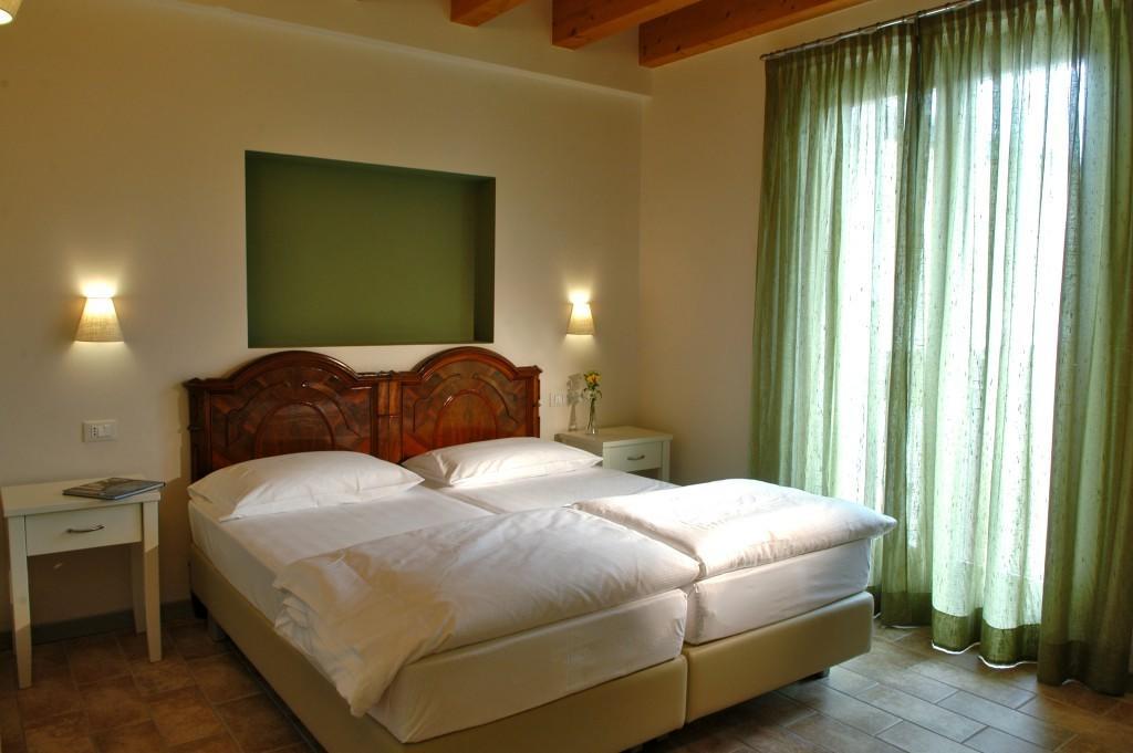 Agriturismo Le Vai Μπαρντολίνο Δωμάτιο φωτογραφία
