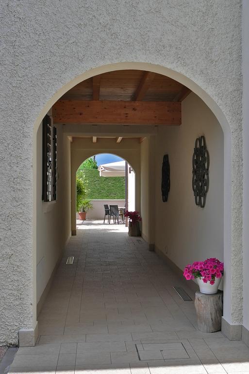 Agriturismo Le Vai Μπαρντολίνο Εξωτερικό φωτογραφία